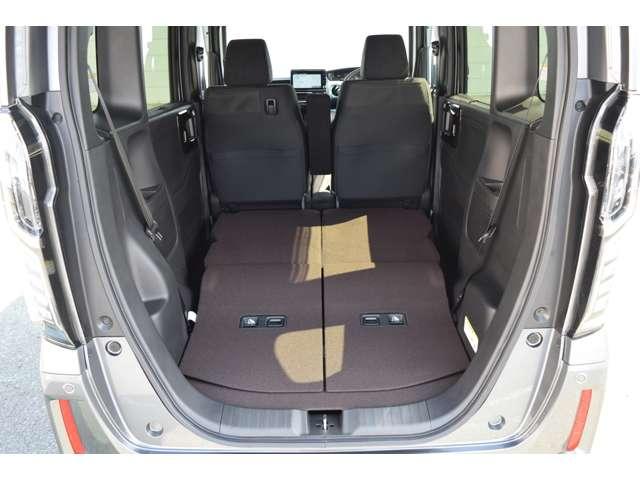 G・Lホンダセンシング 衝突軽減ブレーキ 8インインターチナビ Rカメラ フルセグTV 前後ドラレコ(17枚目)