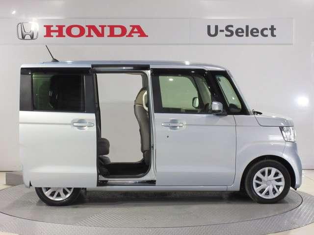 G・Lターボホンダセンシング 禁煙車 純正メモリーナビ フルセグTV Bluetooth ETC RカメラLEDヘッドライト 両側電動スライドドア クルーズコントロール サイドカーテンエアバック(8枚目)