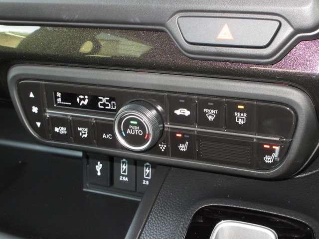 G・EXホンダセンシング 2年保証 点検整備付 純正メモリーナビ Bluetooth ETC Rカメラ 軽減ブレーキ カーテンエアバッグ 両側スライド片側電動ドア 盗難防止 ミュージックプレイヤー接続可 AW(14枚目)