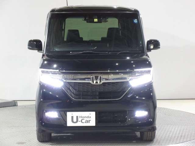 G・Lターボホンダセンシング 1年保証 車検整備付 純正8インチナビ Bluetooth 前後ドラレコ ETC 左右パワースライドドア アイドルストップ ワンオーナー 禁煙車 助手席エアバッグ LEDヘットライト 整備点検記録簿(8枚目)
