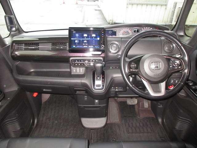G・Lターボホンダセンシング 1年保証 車検整備付 純正8インチナビ Bluetooth 前後ドラレコ ETC 左右パワースライドドア アイドルストップ ワンオーナー 禁煙車 助手席エアバッグ LEDヘットライト 整備点検記録簿(11枚目)