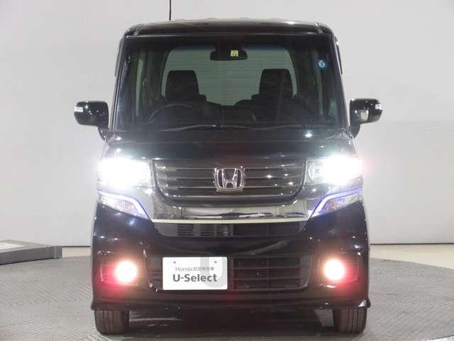 G ターボSSパッケージ ワンオーナー 禁煙車 スマートキー HIDライト 盗難装置 純正アルミ カロッツェリアナビ バックカメラ フルセグTV CD/DVD再生 Bluetooth ミュージックサーバー ETC(7枚目)