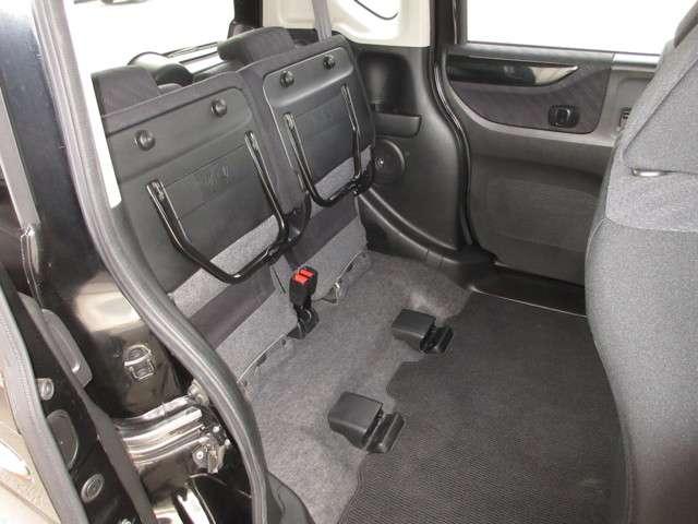 G ターボSSパッケージ ワンオーナー 禁煙車 スマートキー HIDライト 盗難装置 純正アルミ カロッツェリアナビ バックカメラ フルセグTV CD/DVD再生 Bluetooth ミュージックサーバー ETC(17枚目)