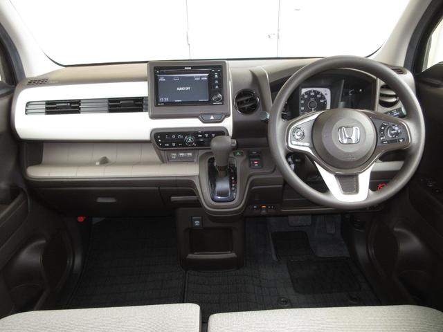 Lホンダセンシング ワンオーナー●禁煙車●スマートキー●オートライト●純正オーディオ●ETC● Bluetooth音楽 電動ミラー 1オーナー バックモニター コーナーセンサー サイドエアバッグ ETC付き ベンチシート(10枚目)