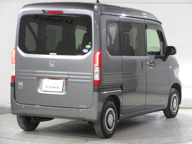 ホンダ Ｎ－ＶＡＮ＋スタイル