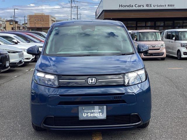 フリード e:HEVエアーEX 元当社デモカー■禁煙車■LEDライト■スマ-トキ-■サイドエアーバック■シートヒーター■アルミ■メモリーナビ■バックカメラ■フルセグ■CD■DVD■BT■Mサーバー■ETC(2枚目)