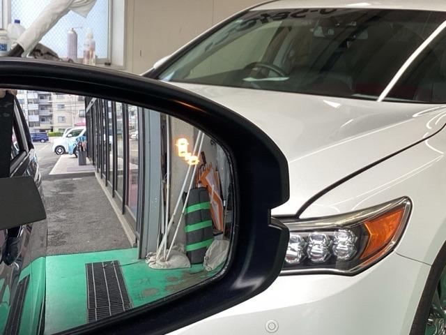 フリード e:HEVエアーEX 元当社デモカー■禁煙車■LEDライト■スマ-トキ-■サイドエアーバック■シートヒーター■アルミ■メモリーナビ■バックカメラ■フルセグ■CD■DVD■BT■Mサーバー■ETC(19枚目)