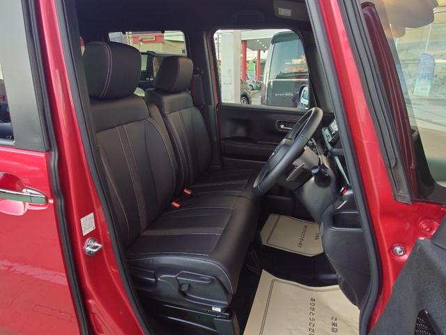 Ｎ－ＢＯＸカスタム ターボコーディネートスタイル　元当社デモカー●禁煙車●ワンオーナー●サイドエアバック●ＬＥＤライト●スマ－トキ－●アルミ●メモリーナビ●バックカメラ●フルセグ●ＣＤ●ＤＶＤ●ＢＴ●Ｍサーバー●ＥＴＣ●前ドラレコ（14枚目）