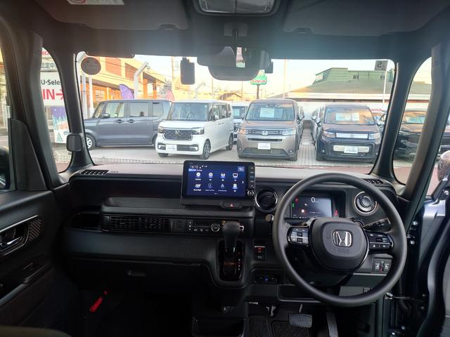 Ｎ－ＢＯＸカスタム ベースグレード　元当社デモカー●禁煙車●ワンオーナー●サイドエアバック●ＬＥＤライト●スマ－トキ－●アルミ●メモリーナビ●バックカメラ●フルセグ●ＣＤ●ＤＶＤ●ＢＴ●Ｍサーバー●ＥＴＣ●前ドラレコ　デモカーＵＰ（2枚目）