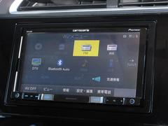 ナビゲーションはパイオニアメモリーナビ（ＡＶIntercooler−ＲＺ９９）を装着しております。ＡＭ、ＦＭ、ＣＤ、ＤＶＤ再生、Ｂｌｕｅｔｏｏｔｈ、音楽録音再生、フルセグＴＶがご使用いただけます。 3