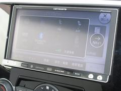 ナビゲーションはパイオニアメモリーナビ（ＡＶIntercooler−ＭＲＺ０９９）を装着しております。ＡＭ、ＦＭ、ＣＤ、ＤＶＤ再生、Ｂｌｕｅｔｏｏｔｈ、音楽録音再生、フルセグＴＶがご使用いただけます。 4