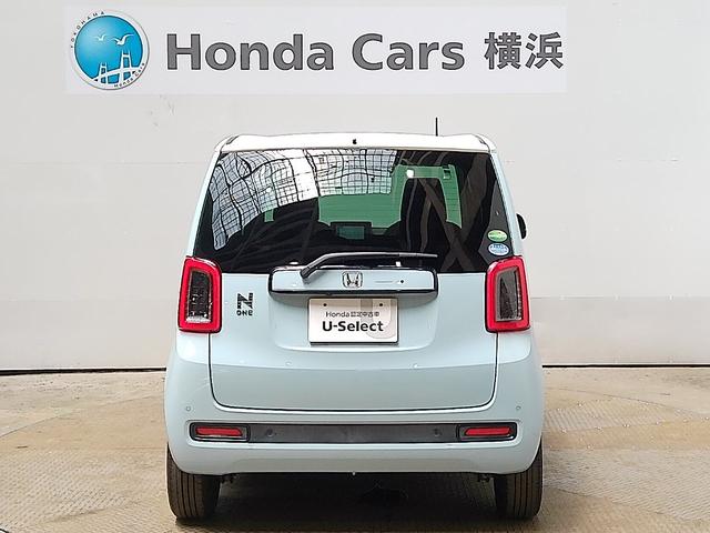 Ｎ－ＯＮＥ オリジナル　２トーンカラー　ＨｏｎｄａＳＥＮＳＩＮＧ　衝突被害軽減ブレーキ　メモリーナビ　フルセグ　ブルートゥースオーディオ　サイドエアバック　前後ドラレコ　ＥＴＣ　オートエアコン　ＬＥＤライト　ＤＶＤ　ＣＤ（7枚目）