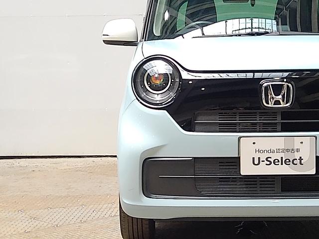 Ｎ－ＯＮＥ オリジナル　２トーンカラー　ＨｏｎｄａＳＥＮＳＩＮＧ　衝突被害軽減ブレーキ　メモリーナビ　フルセグ　ブルートゥースオーディオ　サイドエアバック　前後ドラレコ　ＥＴＣ　オートエアコン　ＬＥＤライト　ＤＶＤ　ＣＤ（21枚目）