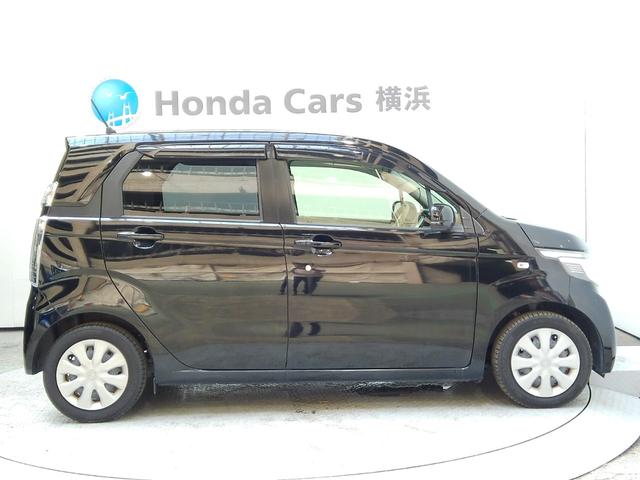 Ｎ－ＷＧＮ Ｇ・Ａパッケージ　ワンオーナー　そのまんま車　両席エアバック　サイドエアバック　衝突被害軽減ブレーキ　ＨＩＤライト　オートライト　純正メモリーナビ　ＥＴＣ　ドアバイザー　ＤＶＤ　ＣＤ　オートエアコン　スマキー　禁煙（9枚目）