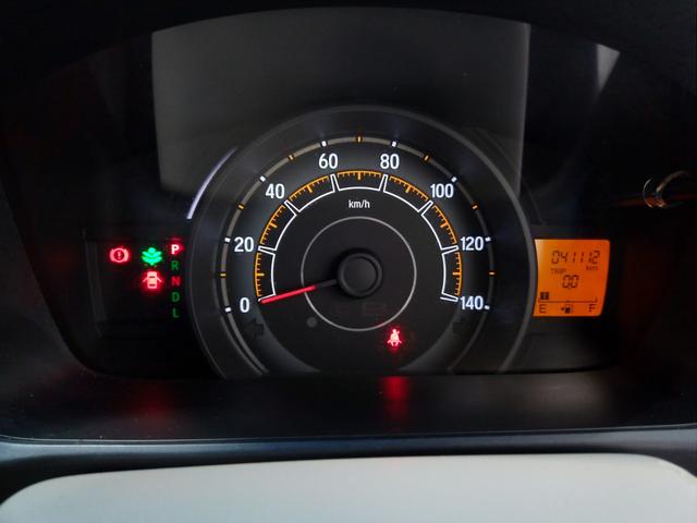 Ｎ－ＷＧＮ Ｇ・Ａパッケージ　ワンオーナー　そのまんま車　両席エアバック　サイドエアバック　衝突被害軽減ブレーキ　ＨＩＤライト　オートライト　純正メモリーナビ　ＥＴＣ　ドアバイザー　ＤＶＤ　ＣＤ　オートエアコン　スマキー　禁煙（12枚目）