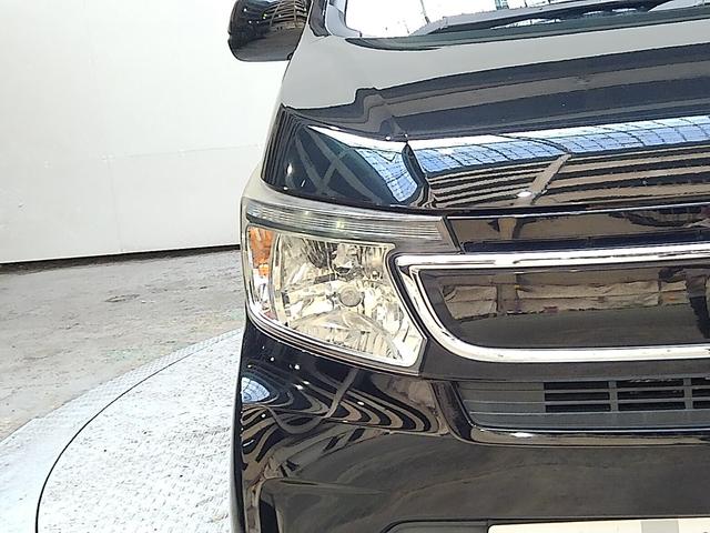 Ｎ－ＷＧＮ Ｇ・Ａパッケージ　ワンオーナー　そのまんま車　両席エアバック　サイドエアバック　衝突被害軽減ブレーキ　ＨＩＤライト　オートライト　純正メモリーナビ　ＥＴＣ　ドアバイザー　ＤＶＤ　ＣＤ　オートエアコン　スマキー　禁煙（21枚目）
