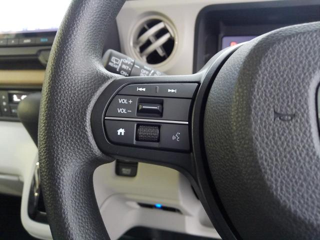 N-BOX ベースグレード 当社デモカー 禁煙車 HondaSENSING 純正メモリーナビ フルセグ ブルートゥースオーディオ LEDライト オートエアコン ドラレコ リアカメラ シートヒーター パーキングセンサ スマートキ-(6枚目)