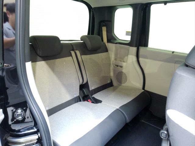 N-BOX ベースグレード 当社デモカー 禁煙車 HondaSENSING 純正メモリーナビ フルセグ ブルートゥースオーディオ LEDライト オートエアコン ドラレコ リアカメラ シートヒーター パーキングセンサ スマートキ-(16枚目)