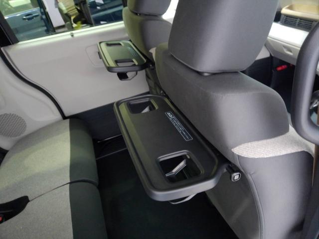 N-BOX ベースグレード 当社デモカー 禁煙車 HondaSENSING 純正メモリーナビ フルセグ ブルートゥースオーディオ LEDライト オートエアコン ドラレコ リアカメラ シートヒーター パーキングセンサ スマートキ-(17枚目)