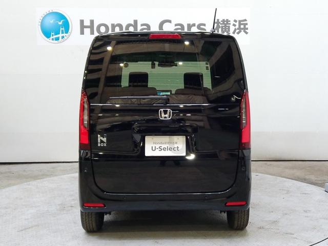 N-BOX ベースグレード 当社デモカー 禁煙車 HondaSENSING 純正メモリーナビ フルセグ ブルートゥースオーディオ LEDライト オートエアコン ドラレコ リアカメラ シートヒーター パーキングセンサ スマートキ-(19枚目)
