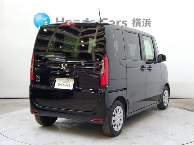 N-BOX ベースグレード 当社デモカー 禁煙車 HondaSENSING 純正メモリーナビ フルセグ ブルートゥースオーディオ LEDライト オートエアコン ドラレコ リアカメラ シートヒーター パーキングセンサ スマートキ-(20枚目)