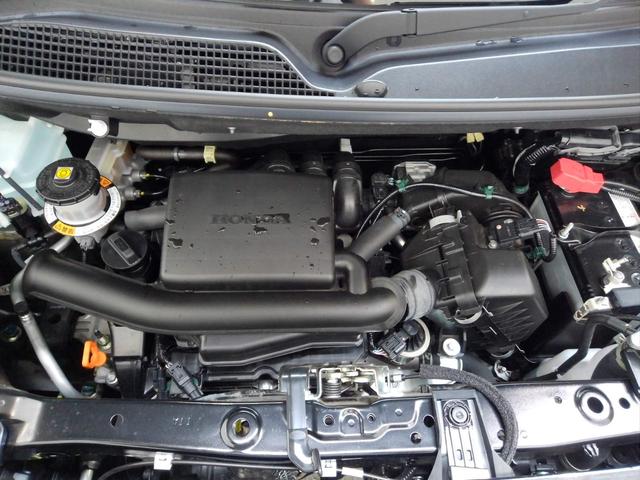 N-BOX ベースグレード 当社デモカー 禁煙車 HondaSENSING 純正メモリーナビ フルセグ ブルートゥースオーディオ LEDライト オートエアコン ドラレコ リアカメラ シートヒーター パーキングセンサ スマートキ-(25枚目)