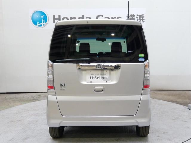 Ｎ－ＢＯＸ Ｇ・Ｌパッケージ　ギャザズ純正メモリーナビ　リアカメラ　社外前後ドライブレコーダー　両側電動スライドドア　ＥＴＣ　Ｂｌｕｅｔｏｏｔｈオーディオ　ＨＩＤヘッドライト　社外アルミホイール　ワンオーナー　電動格納式ミラー（18枚目）