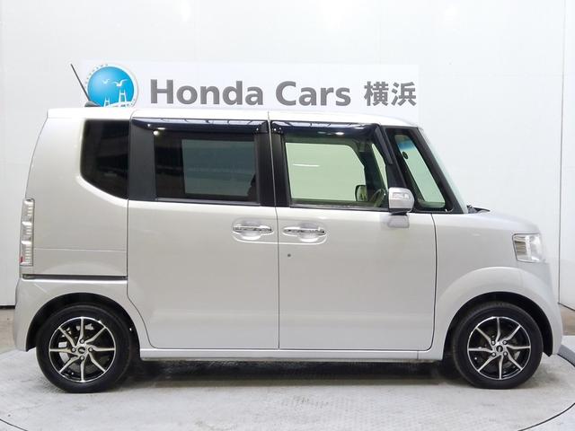 Ｎ－ＢＯＸ Ｇ・Ｌパッケージ　ギャザズ純正メモリーナビ　リアカメラ　社外前後ドライブレコーダー　両側電動スライドドア　ＥＴＣ　Ｂｌｕｅｔｏｏｔｈオーディオ　ＨＩＤヘッドライト　社外アルミホイール　ワンオーナー　電動格納式ミラー（20枚目）