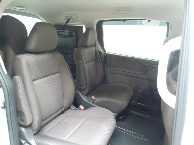 フリード G・ホンダセンシング ワンオーナー 6人乗り 前後純正ドラレコ メモリーナビ フルセグTV CD DVD USBジャック Bluetooth リアカメラ 両側電動ドア LEDライト ETC車載器 プラズマクラスタ機能付き(18枚目)