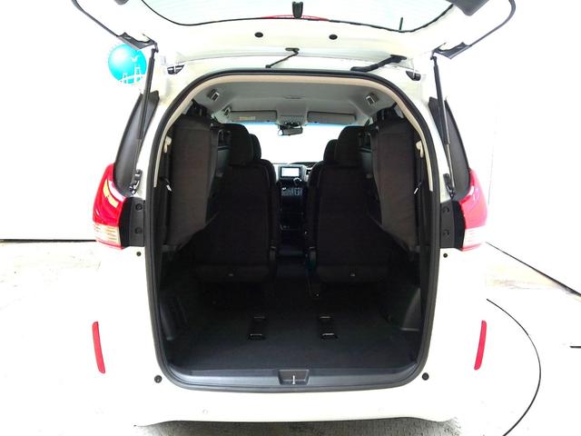 フリード G・ホンダセンシング ワンオーナー 6人乗り 前後純正ドラレコ メモリーナビ フルセグTV CD DVD USBジャック Bluetooth リアカメラ 両側電動ドア LEDライト ETC車載器 プラズマクラスタ機能付き(19枚目)