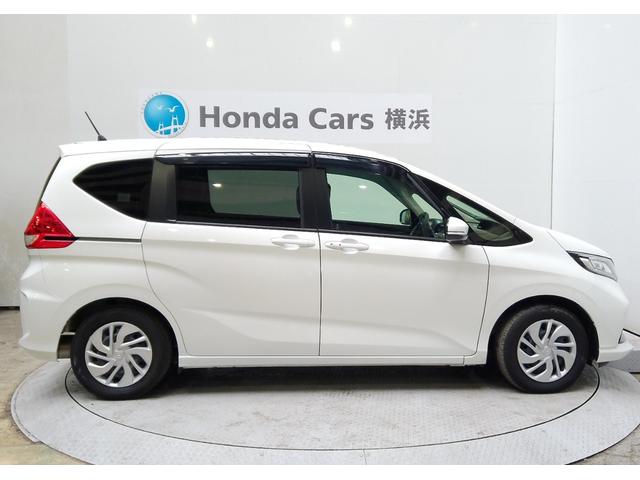 フリード G・ホンダセンシング ワンオーナー 6人乗り 前後純正ドラレコ メモリーナビ フルセグTV CD DVD USBジャック Bluetooth リアカメラ 両側電動ドア LEDライト ETC車載器 プラズマクラスタ機能付き(22枚目)