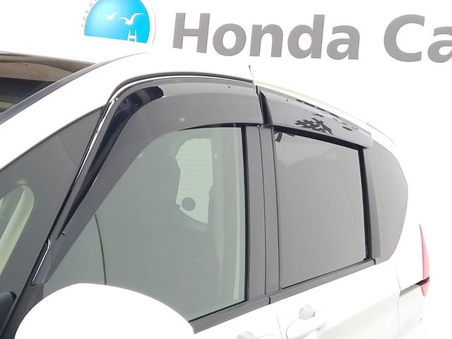 フリード G・ホンダセンシング ワンオーナー 6人乗り 前後純正ドラレコ メモリーナビ フルセグTV CD DVD USBジャック Bluetooth リアカメラ 両側電動ドア LEDライト ETC車載器 プラズマクラスタ機能付き(24枚目)