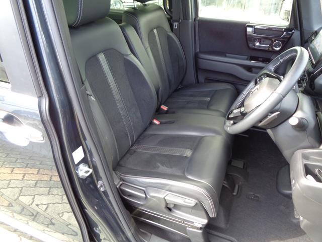 N-BOXカスタム Lターボ ギャザズ純正メモリーナビ リアカメラ LEDライト ETC SENSING シートヒーター フルセグチューナー Bluetoothオーディオ 両側電動スライドドア ドライブレコーダー ドアバイザー(22枚目)