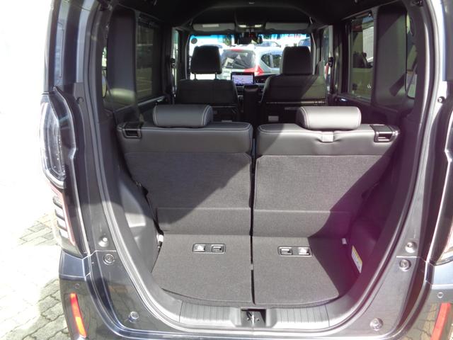 N-BOXカスタム Lターボ ギャザズ純正メモリーナビ リアカメラ LEDライト ETC SENSING シートヒーター フルセグチューナー Bluetoothオーディオ 両側電動スライドドア ドライブレコーダー ドアバイザー(26枚目)