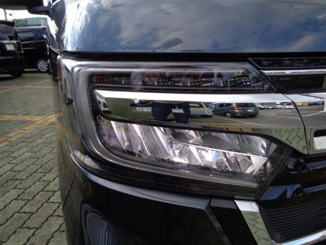 N-BOXカスタム Lターボ ギャザズ純正メモリーナビ リアカメラ LEDライト ETC SENSING シートヒーター フルセグチューナー Bluetoothオーディオ 両側電動スライドドア ドライブレコーダー ドアバイザー(30枚目)