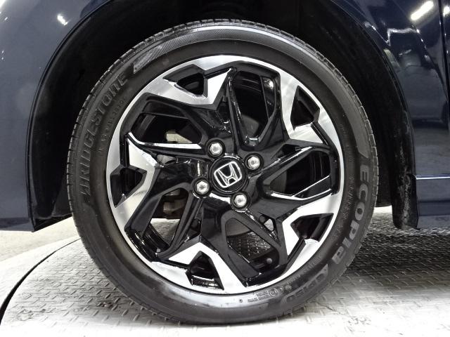 N-WGNカスタム L・ターボホンダセンシング ギャザズ純正メモリーナビ リアカメラ 前後ドライブレコーダーパーキングセンサーETCドアバイザーオートライト フルセグチューナー Buetoothオーディオ ドアバイザー ブレーキサポート クルーズC(21枚目)