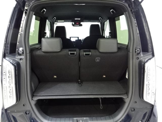 N-WGNカスタム L・ターボホンダセンシング ギャザズ純正メモリーナビ リアカメラ 前後ドライブレコーダーパーキングセンサーETCドアバイザーオートライト フルセグチューナー Buetoothオーディオ ドアバイザー ブレーキサポート クルーズC(24枚目)