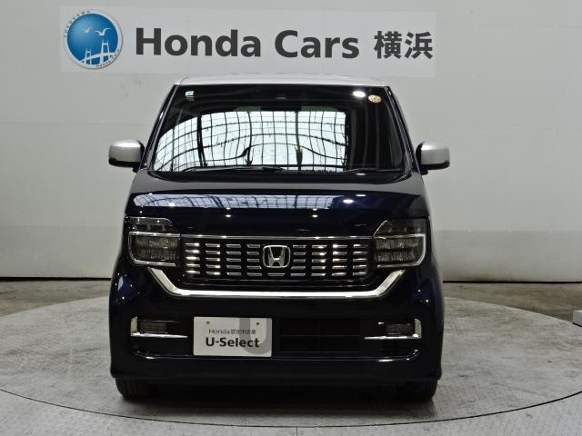 N-WGNカスタム L・ターボホンダセンシング ギャザズ純正メモリーナビ リアカメラ 前後ドライブレコーダーパーキングセンサーETCドアバイザーオートライト フルセグチューナー Buetoothオーディオ ドアバイザー ブレーキサポート クルーズC(28枚目)