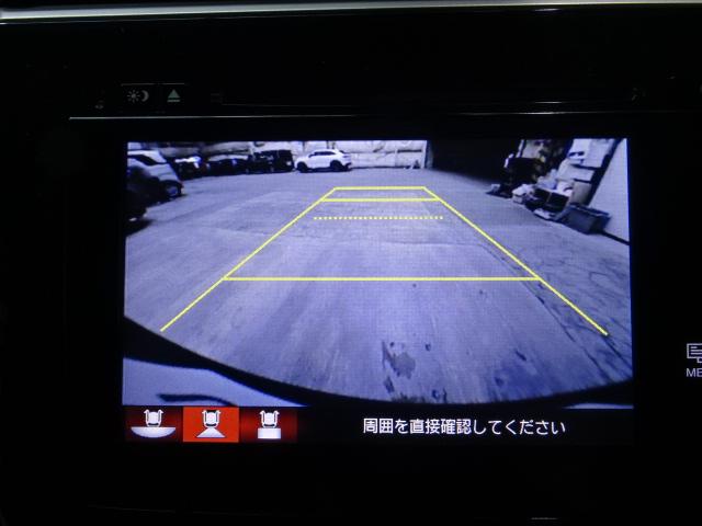 ステップワゴン Gサイドリフトアップシート車 7人 HondaSENSING ギャザズ純正メモリーナビ リアカメラ 両側電動スライドドア 純正アルミ ドアバイザー ETC LEDヘッドライト バックカメラ 両側電動パワースライドドア(4枚目)