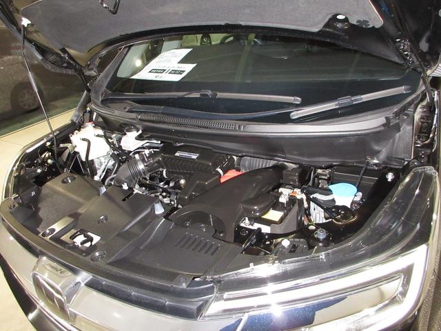 ステップワゴンスパーダ スパーダホンダセンシング 純正メモリーナビ リアカメラ Bluetoothオーディオ ドライブレコーダー ETC リアカメラ 純正アルミ 両側電動スライドドア LEDヘッドライト LEDフォグライト ワンオーナー 盗難防止(3枚目)