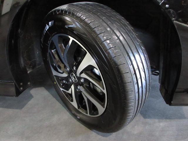 ステップワゴンスパーダ スパーダホンダセンシング 純正メモリーナビ リアカメラ Bluetoothオーディオ ドライブレコーダー ETC リアカメラ 純正アルミ 両側電動スライドドア LEDヘッドライト LEDフォグライト ワンオーナー 盗難防止(22枚目)