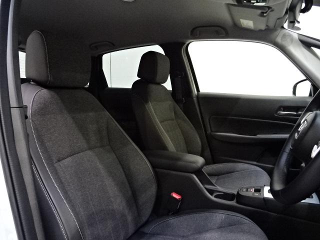 フィット e:HEVホーム 当社デモカー 禁煙 HondaSENSING 純正メモリーナビ フルセグ ブルートゥースオーディオ リアカメラ ETC2.0 LEDライト オートライト ハーフシェイドウインドウ パーキングセンサー(17枚目)