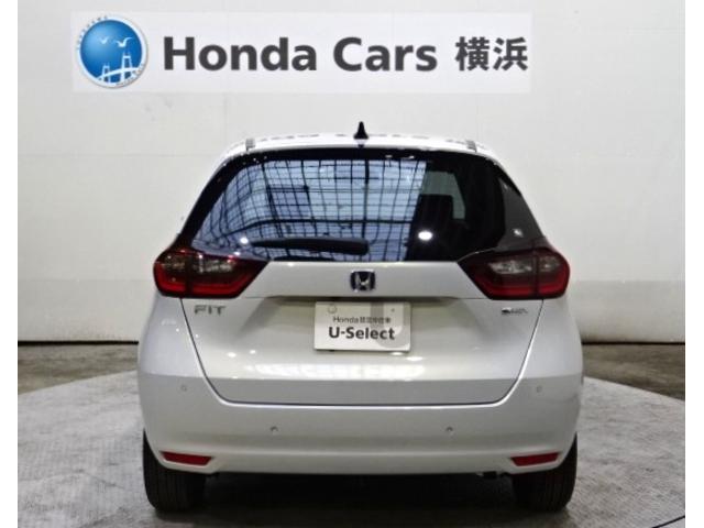 フィット e:HEVホーム 当社デモカー 禁煙 HondaSENSING 純正メモリーナビ フルセグ ブルートゥースオーディオ リアカメラ ETC2.0 LEDライト オートライト ハーフシェイドウインドウ パーキングセンサー(20枚目)