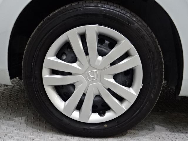 フィット e:HEVホーム 当社デモカー 禁煙 HondaSENSING 純正メモリーナビ フルセグ ブルートゥースオーディオ リアカメラ ETC2.0 LEDライト オートライト ハーフシェイドウインドウ パーキングセンサー(25枚目)