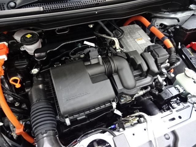 フィット e:HEVホーム 当社デモカー 禁煙 HondaSENSING 純正メモリーナビ フルセグ ブルートゥースオーディオ リアカメラ ETC2.0 LEDライト オートライト ハーフシェイドウインドウ パーキングセンサー(26枚目)