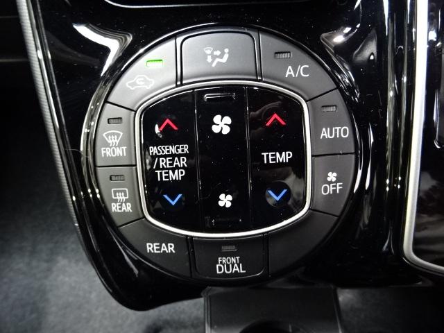 ノア SiダブルバイビーII ワンオーナー 純正SDナビゲーション フルセグ リアカメラ DVD CD BTオーディオ 両側電動スライドドア ドアバイザー ETC 純正16インチアルミホイール 横滑防止装置 PCS スマートキ-(6枚目)