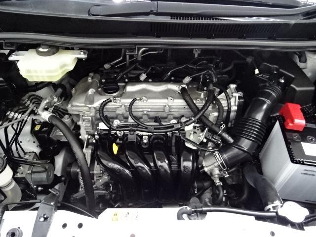 ノア SiダブルバイビーII ワンオーナー 純正SDナビゲーション フルセグ リアカメラ DVD CD BTオーディオ 両側電動スライドドア ドアバイザー ETC 純正16インチアルミホイール 横滑防止装置 PCS スマートキ-(23枚目)