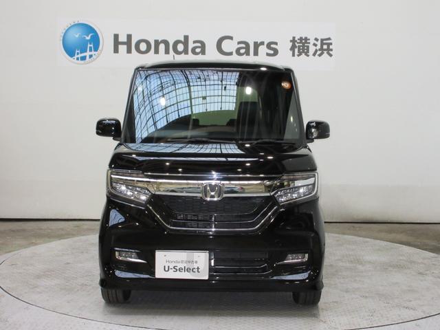 N-BOXカスタム G・Lターボホンダセンシング ワンオーナー ホンダセンシング 前後ドラレコ メモリーナビ リアカメラ 後席モニター ETC シートヒーター 両側電動スライドドア 純正アルミ Bluetooth USB ドアバイザー フルセ VSA(25枚目)