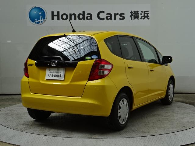 フィット G ETC CDチューナー イモビライザー キーレス フロアマット ワンオーナー 寒冷地仕様 安全ボディ 運転席助手席エアバッグ 盗難防止システム エアコン ABS パワーウィンドウ 1オーナー パワステ(21枚目)