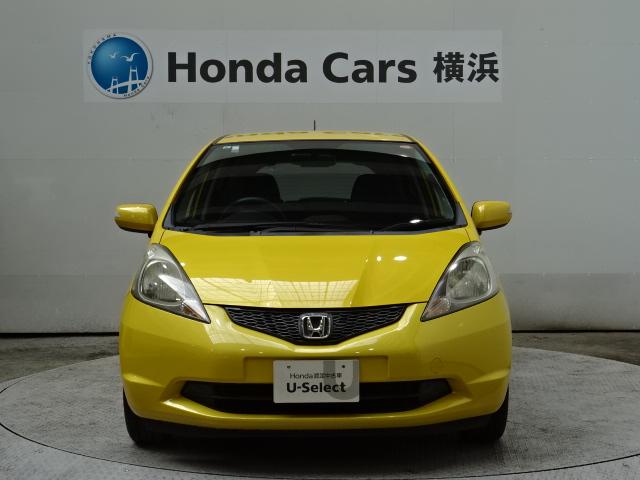 フィット G ETC CDチューナー イモビライザー キーレス フロアマット ワンオーナー 寒冷地仕様 安全ボディ 運転席助手席エアバッグ 盗難防止システム エアコン ABS パワーウィンドウ 1オーナー パワステ(23枚目)